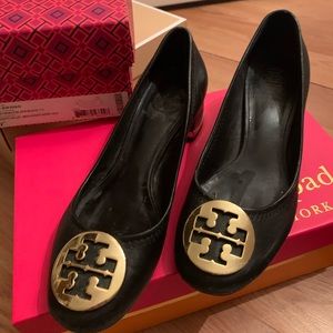 Tory Burch shoes